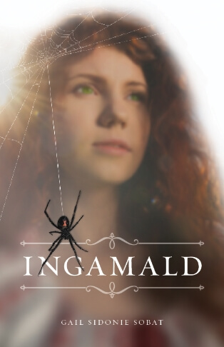 Ingamald Book Cover